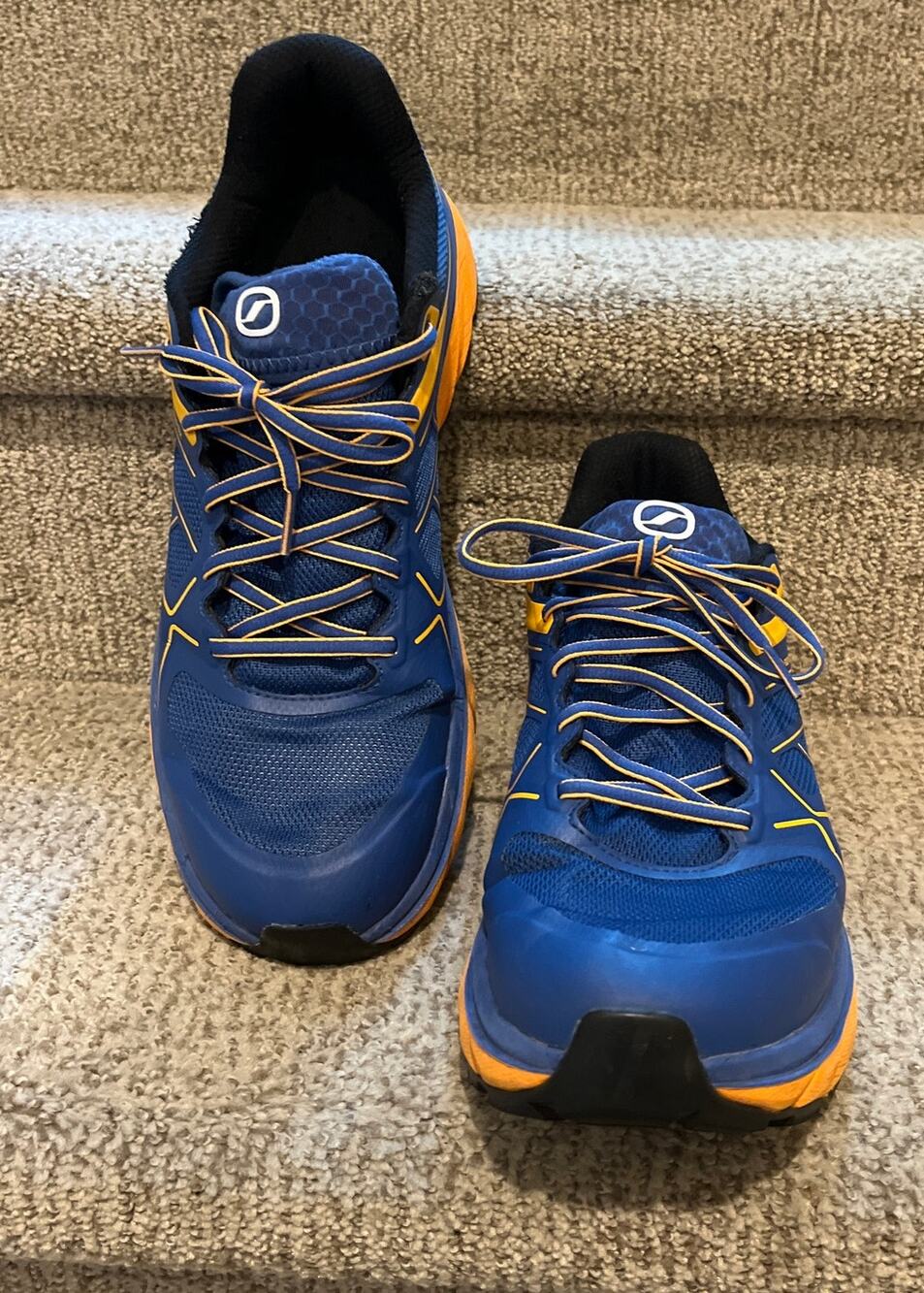 Scarpa Men's Spin Infinity GTX - Mens 10.5